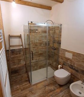 Abetone Bed & Breakfast | B&B Chalet