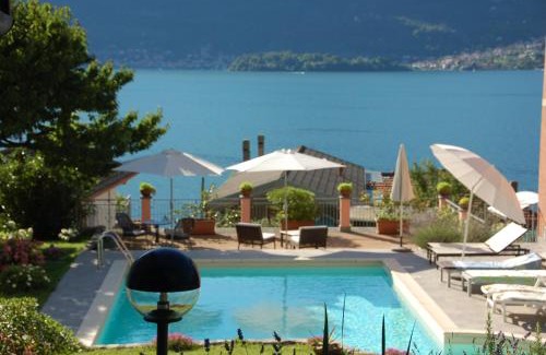 Lezzeno Bed & Breakfast | B&B Cherry En Rose