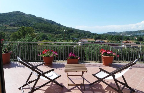 Laureana Cilento Bed & Breakfast | B&B Cilentum