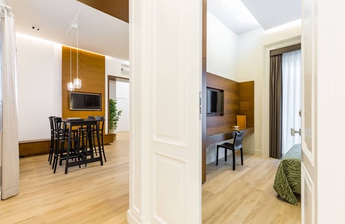 Vittorio Emanuele Bed & Breakfast | B&B Civico 33 - Vesuvio