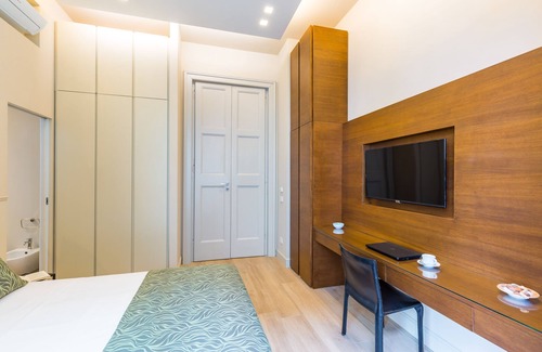Vittorio Emanuele Bed & Breakfast | B&B Civico 33 - Vesuvio