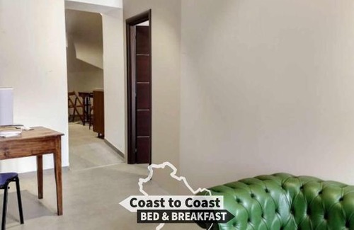 Armento Bed & Breakfast | B&B Coast to Coast