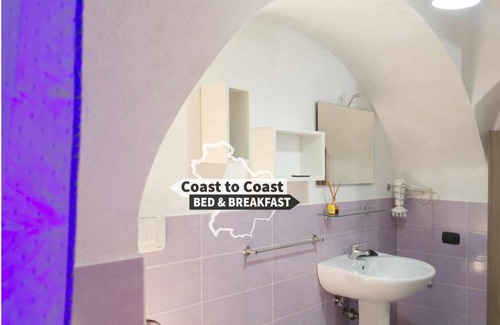 Armento Bed & Breakfast | B&B Coast to Coast