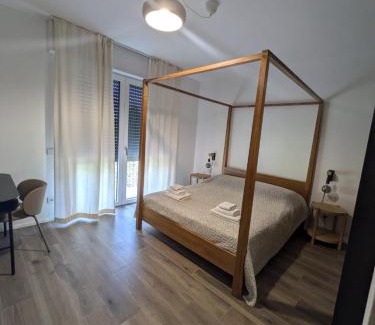 Brebbia Bed & Breakfast | B&B Colori Del Lago