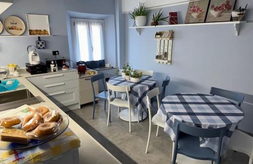 Saludecio Bed & Breakfast | B&B Come nelle Favole