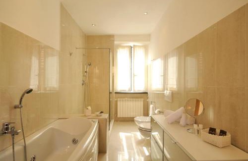 Cervo Bed & Breakfast | B&B Corallini