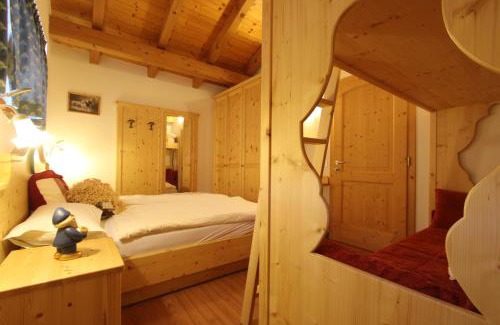 Castello-Molina di Fiemme Bed & Breakfast | B.& B. Corradini
