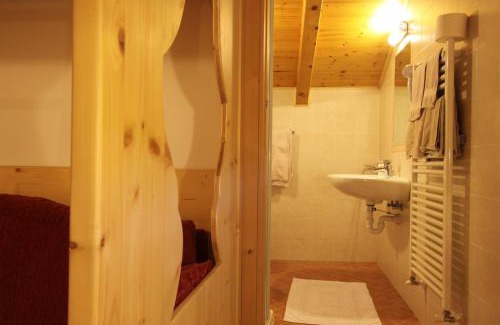 Castello-Molina di Fiemme Bed & Breakfast | B.& B. Corradini