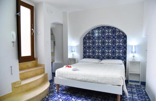 Gallipoli Historic Center Bed & Breakfast | B&B Corte Casole