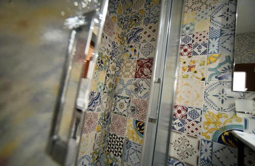 Gallipoli Historic Center Bed & Breakfast | B&B Corte Casole