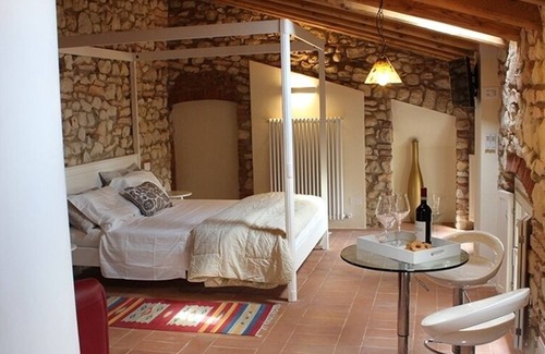 Valgatara Bed & Breakfast | B&B Corte Tre Vigne