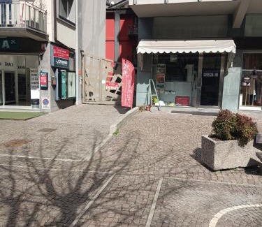 Tirano Bed & Breakfast | B&B Corte Rossa