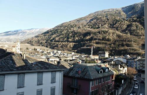 Tirano Bed & Breakfast | B&B Corte Rossa