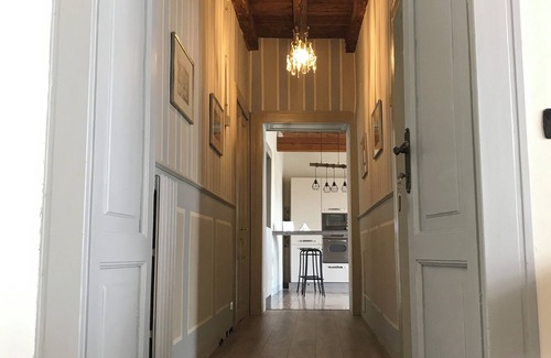 Bagnatica Bed & Breakfast | B&B Corte Seguini