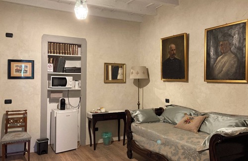 Bagnatica Bed & Breakfast | B&B Corte Seguini