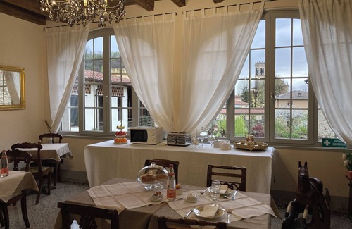 Bagnatica Bed & Breakfast | B&B Corte Seguini