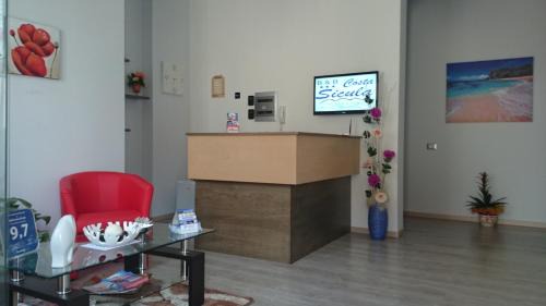 Avola Bed & Breakfast | B&B Costa Sicula