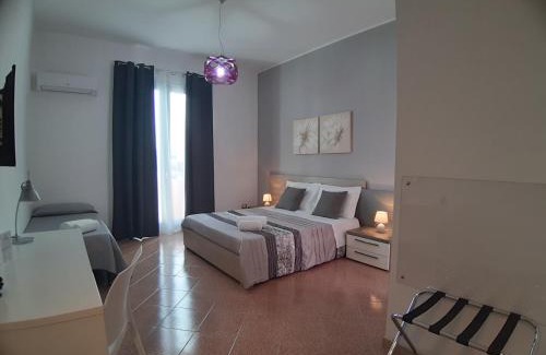 Avola Bed & Breakfast | B&B Costa Sicula