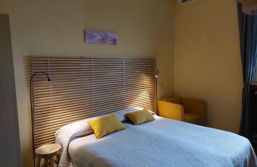 Crema Bed & Breakfast | B&B CountryHouseAnna