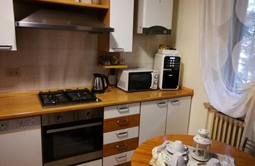 Castrezzato Bed & Breakfast | B&B Covidafranciacorta