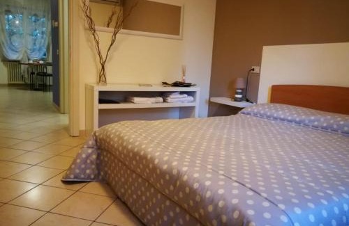 Castrezzato Bed & Breakfast | B&B Covidafranciacorta