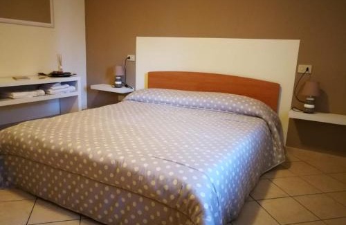 Castrezzato Bed & Breakfast | B&B Covidafranciacorta