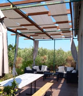 Donje Polje Bed & Breakfast | B&B Curica Doma