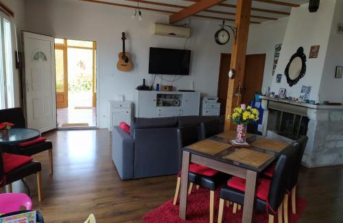 Donje Polje Bed & Breakfast | B&B Curica Doma