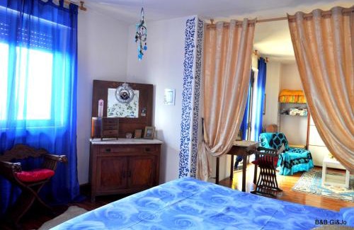 Forgaria nel Friuli Bed & Breakfast | B&B da Gi&Jo