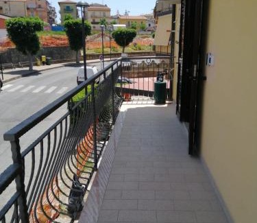 Santa Maria del Cedro Apartment | B&B da Giovanna Dimora del Turista