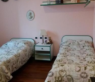 Gorgonzola Bed & Breakfast | B&B da Jordan