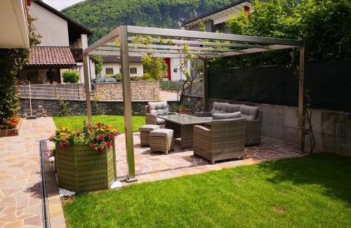Tolmezzo Bed & Breakfast | B&B da mamma Lo