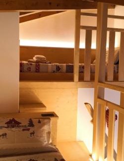 Tolmezzo Bed & Breakfast | B&B da mamma Lo