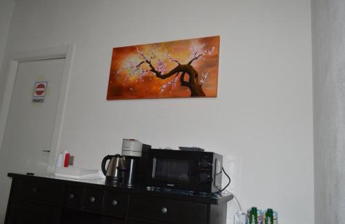Sotto il Monte Giovanni XXIII Apartment | b&b da marcello