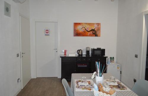 Sotto il Monte Giovanni XXIII Apartment | b&b da marcello