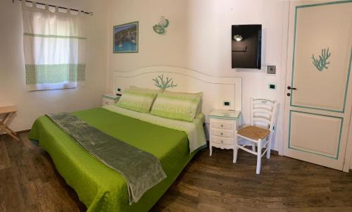 Dorgali Bed & Breakfast | B&B da Miranna