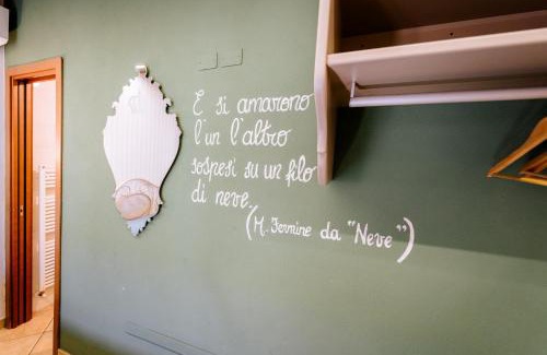Roccatederighi House | B&B Da Nada Locanda Toscana