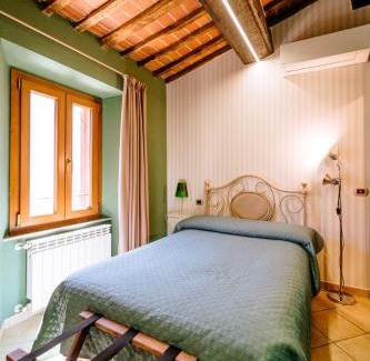Roccatederighi House | B&B Da Nada Locanda Toscana