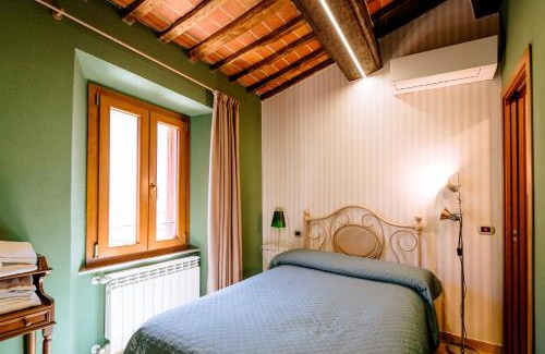 Roccatederighi House | B&B Da Nada Locanda Toscana
