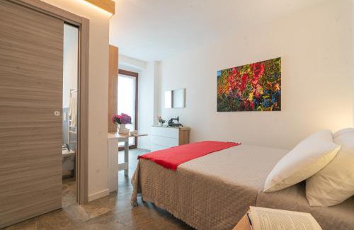 Teglio Bed & Breakfast | B&B da Nonno Gianni