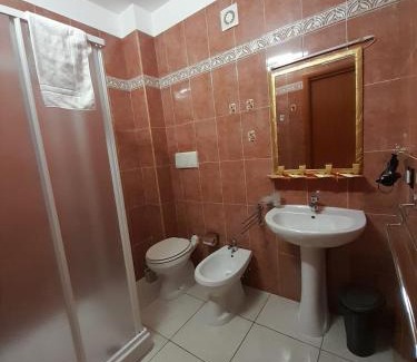 Lesina Bed & Breakfast | B&B Da Rocco