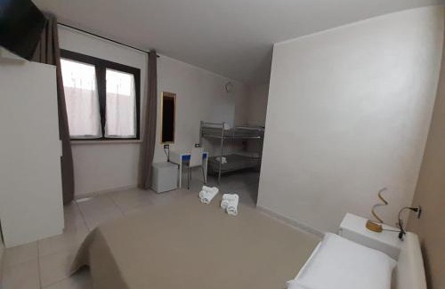 Lesina Bed & Breakfast | B&B Da Rocco