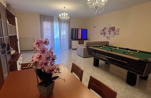 Oliveto Citra Bed & Breakfast | B&B DA ZIA ROSA