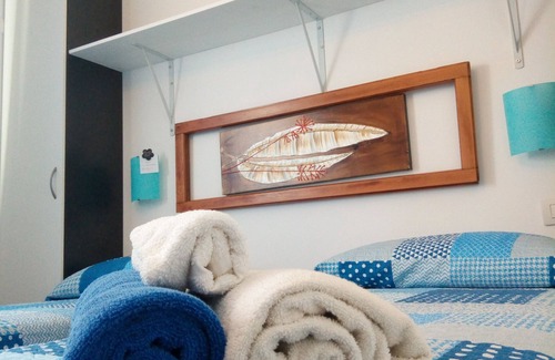 Oriago Bed & Breakfast | B&b dai Carari