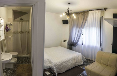Oriago Bed & Breakfast | B&b dai Carari