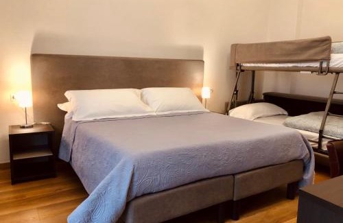 Gravina in Puglia Bed & Breakfast | B&B dai Mimmi