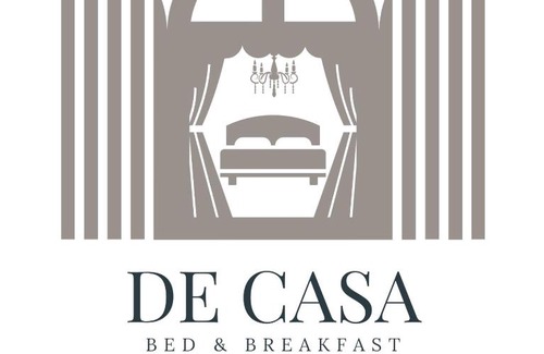 San Cataldo Bed & Breakfast | B&B DE CASA