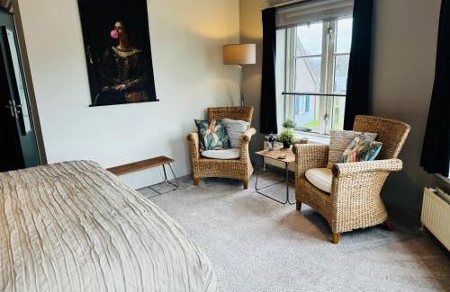 Etten Bed & Breakfast | B&B De Dorpshoeve