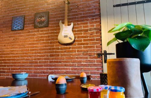Etten Bed & Breakfast | B&B De Dorpshoeve