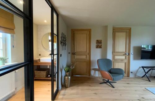 Poppel Bed & Breakfast | B&B de Graaf van Poppel